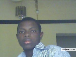 Ajima chukwuemeka 