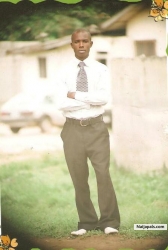 Emmanuel Dengiyefa 