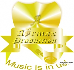Olo mi (Prod. by Airmax - 09065463495) by Airmax