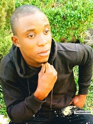 Nice man