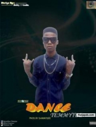 Dance (prod.by dammydee) by Temmytee