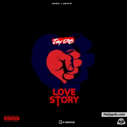 Love Story by Jay DC