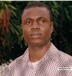 IfeOluwa Afolabi Eyinla
