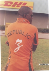 steve keshi