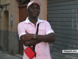 odion peter  (uomos)
