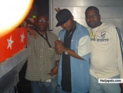 dj jhey, k1 & a fan