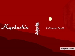 THE ULTIMATE TRUTH