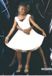 josephine effiong