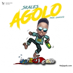 Agolo (Prod by Chopstix) by Skales