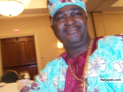 tony Asemota