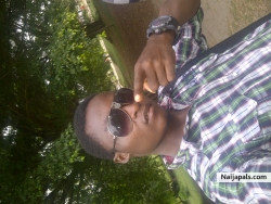 Olusanya Yusuf (Yusuphing)