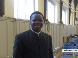 Taiwo Buraimoh