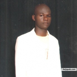 James   Ndukwe (Lectureman)