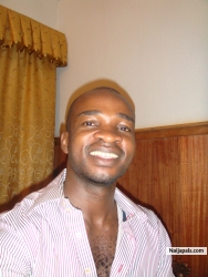 Akunwata chijioke