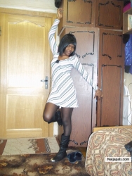 Priscilla Mumba (prisychristal)