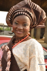 Fatoyinbo OMOWUNMI