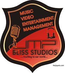 NIGERIA by JMP BLISS KIDS
