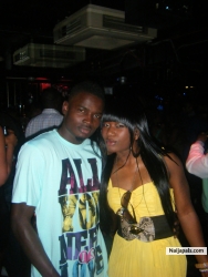 ME AND JOYCE