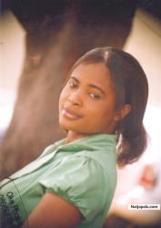 Gloria Munachi 
