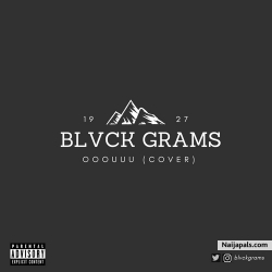 OOOUUU (COVER) by Blvck Grams