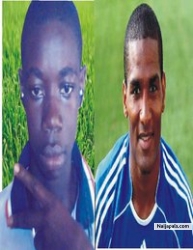 isaacashikwei