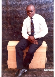 samuelyakubunasiru