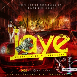 Mix Wiz - Jaye by Mix Wiz