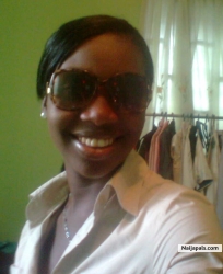 Looking good on dat