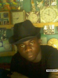 seun olaborede sylvaprince