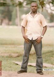 david uwagwuna
