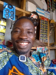 Rasheed Tunde I