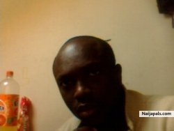 hammed adebanji