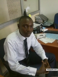 Olafolarin Babalola