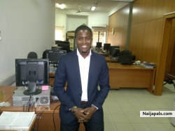 office