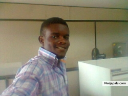 osahon godwin