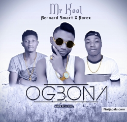 Ogbona by Mr Kool