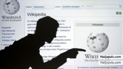 teach wikimedia all you know [ dot dot dot. dot ..dot ....dot dot dot.. dot dot dot ..dot ]