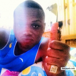 Prince Bayo Abodunrin Oduben