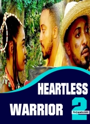 HEARTLESS WARRIOR 2