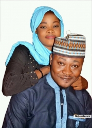 Yawo Bala (Odogwu) by KDsquare 