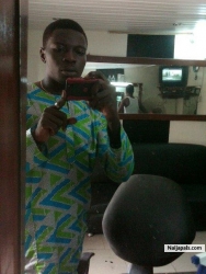Femi Salako