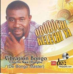 Chocho Nwaofoegbu (Nwaofoegbu)