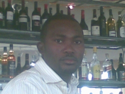 olanrewaju otubanjo