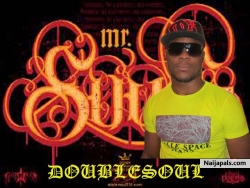Doublesoul ft Lopez-Shake Ur Body by Doublesoul