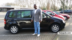 Ade Adegbite