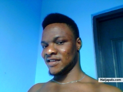 Austine Mark Uba