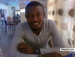 Nwachukwu Ikenna (hendyhope)