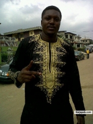 david okunbo