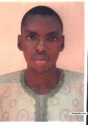 Ibrahim Sulaiman (Ibraishaf)