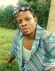 Gideon Inyang